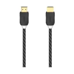 Image of Hama 00205444 HDMI cable 1.5 m HDMI Type A (Standard) Black