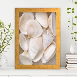 Image of AC1990015342 Multicolor Decorative Framed MDF Painting