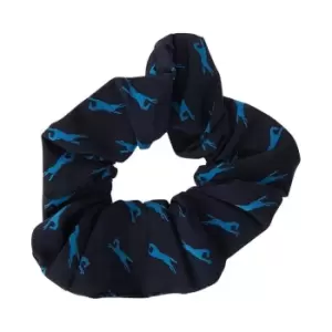 Image of Aubrion Scrunchie - Blue