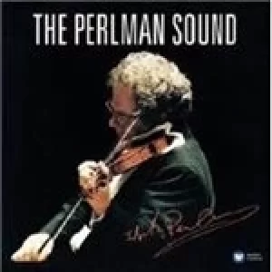 Image of Perlman Sound (Music CD)