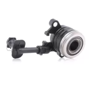 Image of RIDEX Central Slave Cylinder, clutch 47C0032 RENAULT,NISSAN,DACIA,CLIO II (BB0/1/2_, CB0/1/2_),Clio III Schragheck (BR0/1, CR0/1),TWINGO II (CN0_)