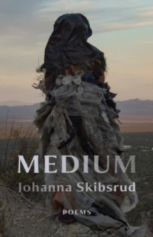 Image of Medium Paperback / softback