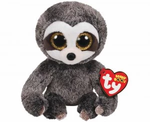 Image of ty Dangler Sloth Beanie Boo