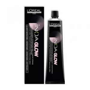 Image of L'Oral Professionnel INOA Glow Permanent Hair Colour L8 60ml