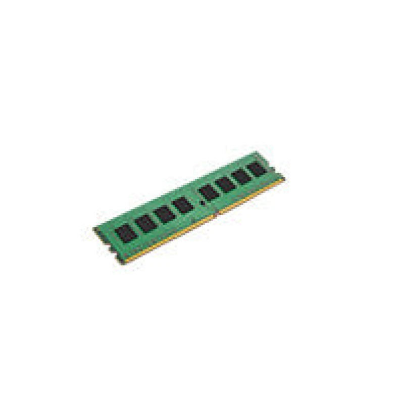 Image of Kingston Technology Kingston Technology ValueRAM memory module 8GB 1 x 8GB DDR4 KVR32N22S8/8BK