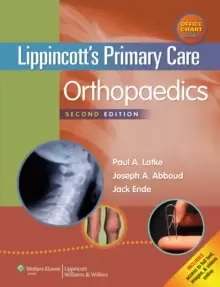 Image of Lippincott's Primary Care Orthopaedics