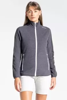 Image of Minerva' Recycled Full-Zip Fleece