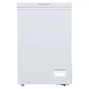 Image of Statesman CHF102 100L Chest Freezer