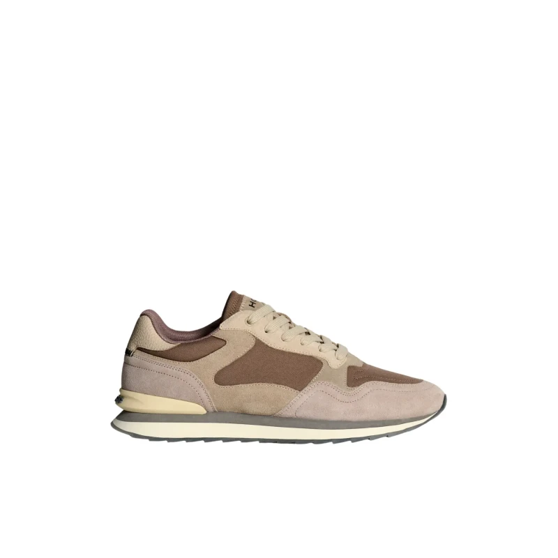 Image of Debenhams Debenhams Men Sidney City Taupe Size: 10 taupe 10 Male 8445262212112