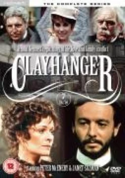 Image of Clayhanger - The Complete Series
