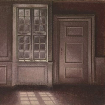 Image of Prins Svart - Inte H&auml;r F&ouml;r Att Stanna Vinyl