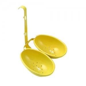 Image of Eddingtons Double Egg Poacher