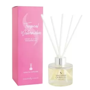 Image of Tropical Watermelon Reed Diffuser