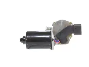 Image of ALANKO Wiper Motor Front 10800029 Windshield Wiper Motor,Windscreen Wiper Motor VW,AUDI,SKODA,Golf IV Schragheck (1J1),Golf IV Variant (1J5)