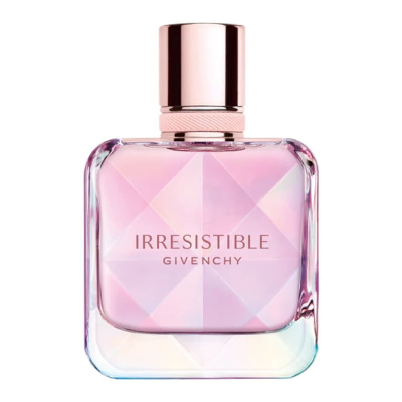 Image of Givenchy Irresistible Nectar Eau de Parfum 35ml