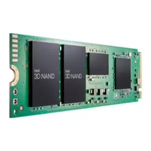 Image of SSD 670P Series 2TB/M.2 80MM CA87534
