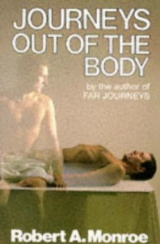 Image of Journeys Out of the Body by Robert a Monroe Paperback