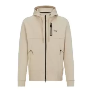 Image of BOSS Sariq 10250074 01 - Beige