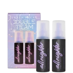 Image of Urban Decay All Nighter Duo Gift Set 2021