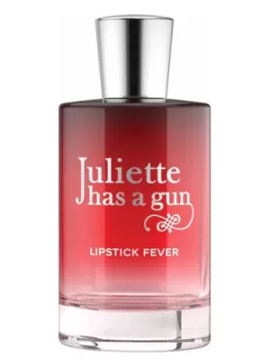 Image of Juliette Has A Gun Lipstick Fever Eau de Parfum For Her 100ml
