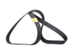 Image of RIDEX V-ribbed belt 305P0444 Serpentine belt,Auxiliary belt TOYOTA,LEXUS,RAV 4 III (ACA3_, ACE_, ALA3_, GSA3_, ZSA3_),SIENNA (ASL3_, GSL3_)