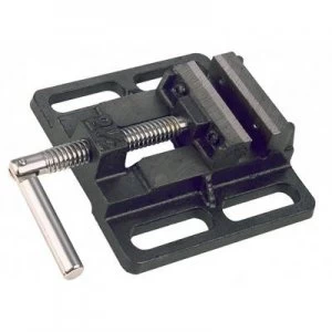 Image of Ferm Vice Jaw width: 65mm Span width (max.): 50 mm