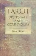 Image of tarot dictionary and compendium