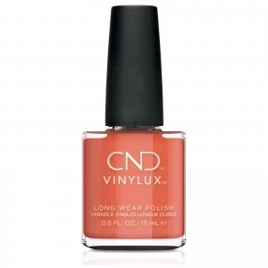 Image of CND Vinylux Soulmate Nail Varnish 15ml