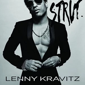 Image of Lenny Kravitz - Strut Vinyl