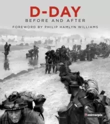 Image of D-Day : Before and After