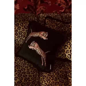 Image of Paloma Faith Pouncing Tigers Cushion