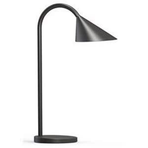 Image of Original Unilux Sol LED Desk Lamp with Flexible Arm 20000 Hours