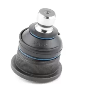 Image of RIDEX Ball joint RENAULT,NISSAN 2462S0170 40160AX000,54500AX600,54500BC41A 54500BC42A,54501AX600,54501BC41A,54501BC42A,8200615057,8200615058
