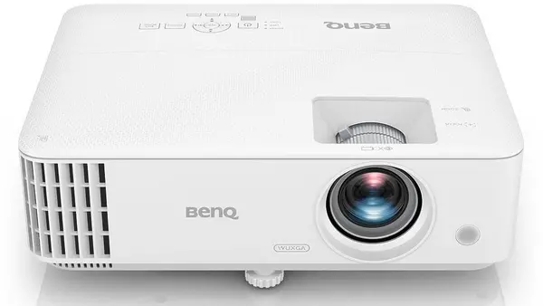 Image of BenQ MU613 4000 ANSI Lumens WUXGA Portable Projector
