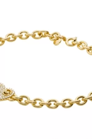 Image of Michael Kors Love Bracelet MKC1526AN710