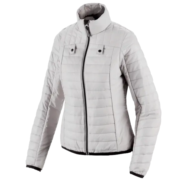 Image of Spidi THERMO LINER Lady Grey Underjacket Size L