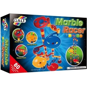 Image of Galt Toys Marble Racer