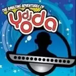 Image of DJ Yoda - The Amazing Adventures of DJ Yoda (Music CD)