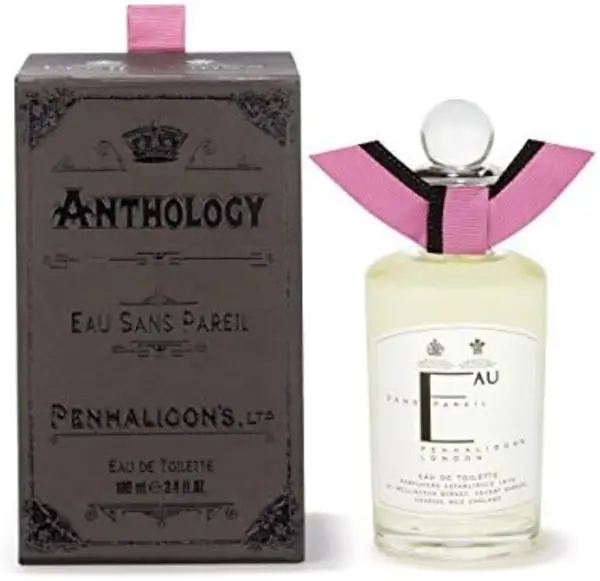 Image of Penhaligons Anthology Eau Sans Pareil Eau de Toilette Unisex 100ml
