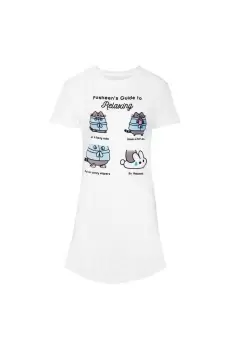 Image of Guide To Relaxing T-Shirt