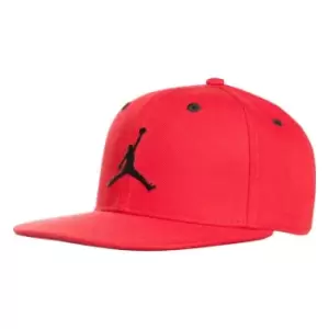 Image of Air Jordan Snapback JB00 - Red