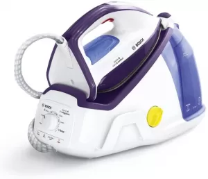 Image of Bosch TDS6081GB 2400W Pressurised Steam Generator Iron