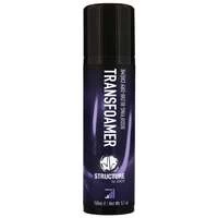 Image of Joico Structure Transfoamer Bodifying Blow-Dry Creme 150ml