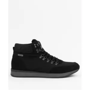 Image of Barbour Ralph Boots - Black