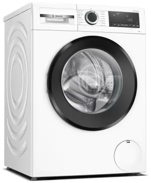 Image of Bosch Serie 4 WGG04409GB 9KG 1400RPM Freestanding Washing Machine