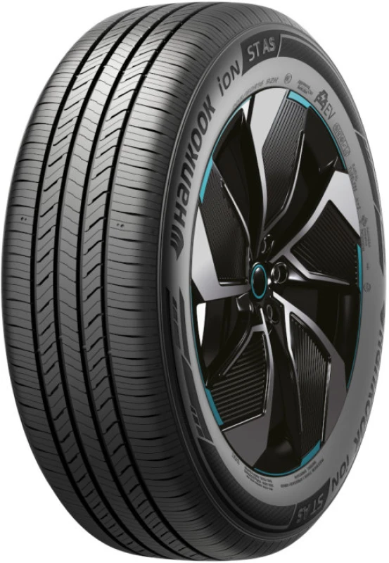 Image of Hankook iON ST AS (IH61A) ( 225/55 R18 102V XL 4PR EV, SUV SBL ) Summer tires