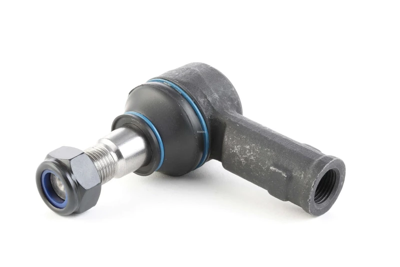 Image of RIDEX 914T0087 Track rod end both sides Tie Rod End (914)