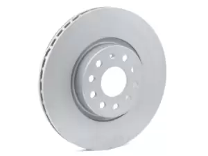Image of Bosch Brake disc VW,AUDI,SKODA 0 986 479 058 1K0615301AA,5C0615301B,5C0615301E Brake rotor,Brake discs,Brake rotors 5Q0615301F,1K0615301AA,5Q0615301F