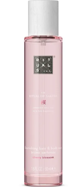 Image of Rituals The Ritual of Sakura Hair & Body Mist For Her 50ml