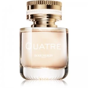 Image of Boucheron Quatre Eau de Parfum For Her 30ml